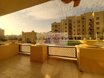 Investor Deal | 1BR | Large Terrace | High Demand