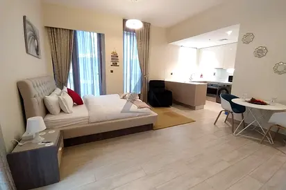 Luxury Furnished| Monthly Bills Included Possible