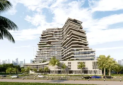 High Floor | Sport Court View | ROI | Q4 2026