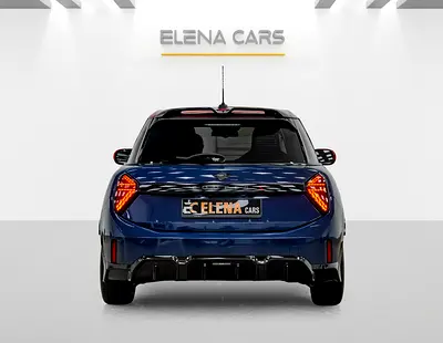 2025 MINI COOPER 照片 3
