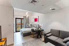 Ready to Move in | Furnished | Biggest Layout