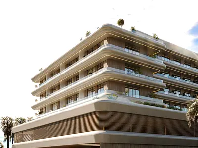 Boutique Living in DLRC | Veona by Gutti | Flexible Payment Plan