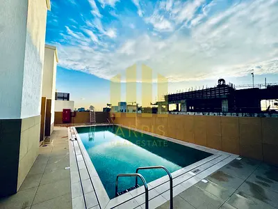 Brand new building | closed kitchen | Near to metro