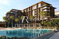 Panoramic Boulevard View | Corner Unit | Low Floor