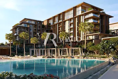 Panoramic Boulevard View | Corner Unit | Low Floor