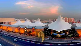 1 MONTH FREE !! 1 BHK FOR FAMILY !! NEAR TO SAHARA MALL