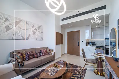 Fully Furnished | High Floor | Strong ROI