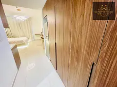 Ready to Move | Fully Furnished | Without Balcony