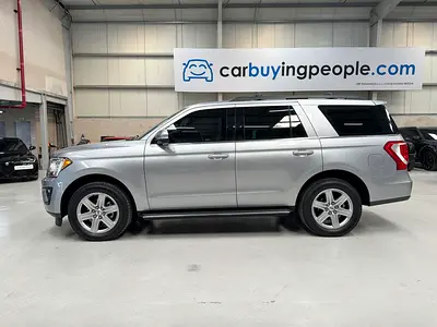 2021 FORD EXPEDITION — миниатюра 4