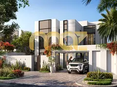 Double Row Mid | Spacious 5BR | For All Nationalist