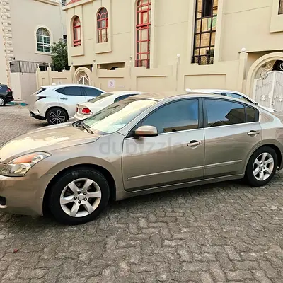 2008 Nissan Altima - American Specs, Very Clean  Good Condition