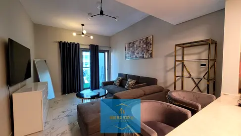 POOL VEIW | HOT DEAL AMAZING FULLY FURNISHED 1BHK WITH BALCONY | FAMILY COMMUNITY | READY TO MOVE