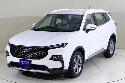 TER2123 / FREE Insurance + Registration / AL TAYER MOTORS AL QOUZ SHOWROOM