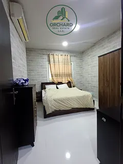 Furnished 1 BHK Available with Balcony | Family Only | Main Road Access