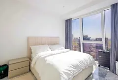 Iconic Living | Furnished 1BR | The Pad by Omniyat| Prime Location