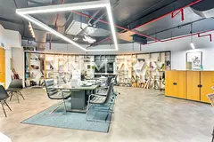 Exclusive | Prime Location | Modern Space