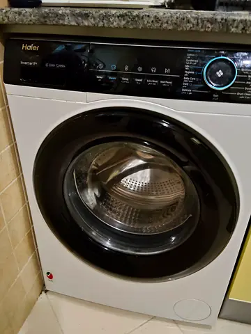 Haier Inverter Washing Machine for Sale