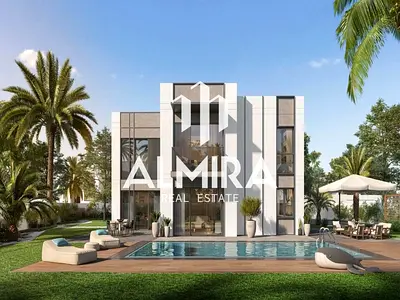Corner Villa | Modern Style | Handover Soon