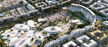 62K DP | Near Universities | Close To Dubai | ROI