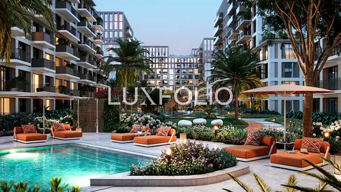 Luxurious | Near Airport | Amenities View