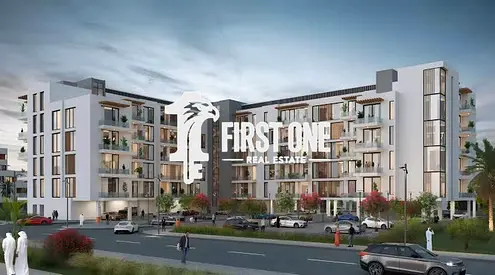 Merito By Jadara | Elegant 1BR Handover Soon