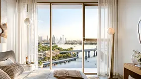 Branded Residences by Palace |Water View| Below OP