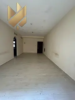 Two bedrooms and a living room, ideal for families. Very special price