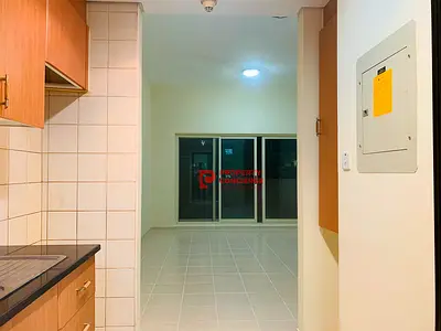 Studio | Chiller Free | Balcony | Metro | Parking