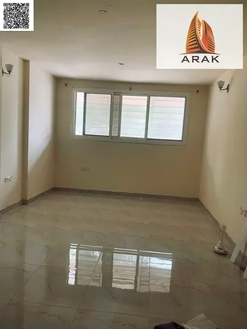 🏡 للإيجار السنوي – استوديو مميز في الراشدية 3  فرصة رائعة للسكن في استوديو عملي ومريح في منطقة الراشدية 3، واحدة من أكثر المناطق الحيوية في عجمان، حي