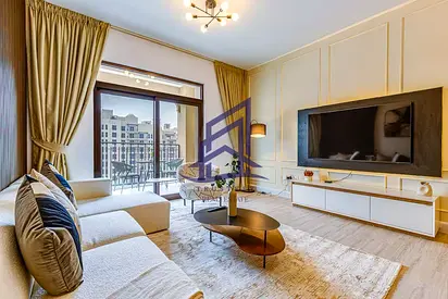 Fully Furnished 2BR | Prime Living | Top Class Amenities & Features