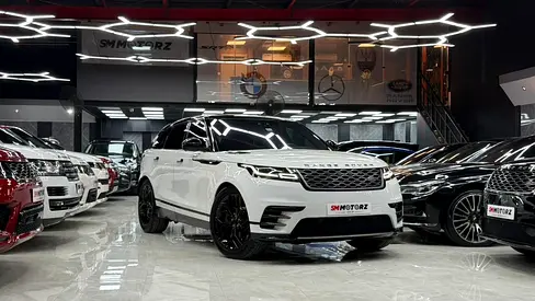 AED 1604/M | Velar P380 R Dynamic | GCC Specs | Warranty