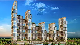 HIGH FLOOR/ BURJ KHALIFA VIEW/ HIGH ROI/PRIME LOCATION
