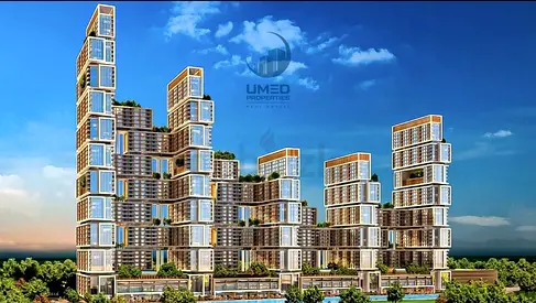 HIGH FLOOR/ BURJ KHALIFA VIEW/ HIGH ROI/PRIME LOCATION