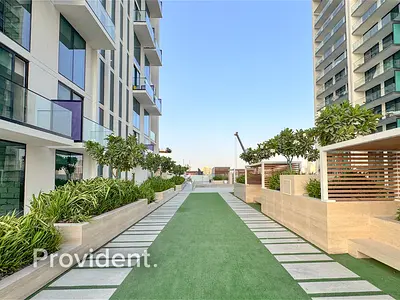 Podium View | Spacious | Smart Investment