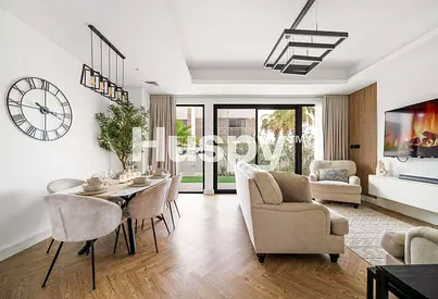 Corner Plot | Upgraded | Fully Furnished