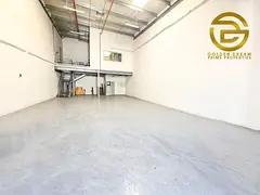 MEDICAL PRODUCTS STORAGE| Air-Conditioned Office