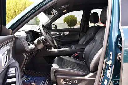 GAC GS8 GX, миниатюра 9