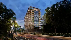 Easy Payment Plan|Handover Q4 2027|Fully Furnished