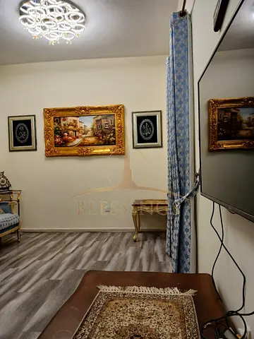 Elegant 2BR with Luxury Semi Furnished | Ready to Move In