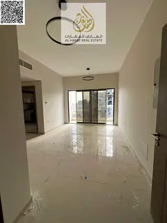 🏢 For Annual Rent – 2-Bedroom Apartment with Living Room in Ajman 📍 Location: Al Jurf 3 ✔