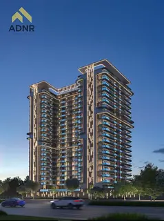 1% for 80 months or 25% discount // Private Pool // High ROI // Smart Homes// Skyline View// SPACIOU