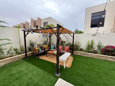 BRAND NEW CONDITION-// FULLY CORNER-// GARDEN READY -// BEAUTIFUL SITTING AREA -/// FULLY FURNISHED AND UNFURNISHED BOTH OPTIONS AVAILABLE