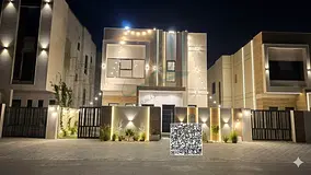 Villa for Annual Rent