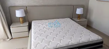 FULLY FURNISHED | HIGH END FINISHES | VACANT