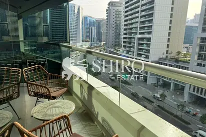 Burj Khalifa and Canal View | Maids Room | Vacant