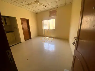 استوديو مع مطبخ منفصل، مناسب للعائلة أو الزوجين