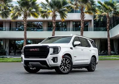 3,878 P.M |  Yukon AT4 | 0% Downpayment | Agency Warranty!