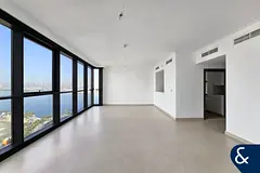 2 Bedroom | Burj View | Water View
