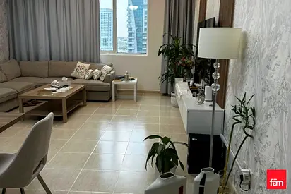 Best For Investment| Unfurnished |Spacious Layout