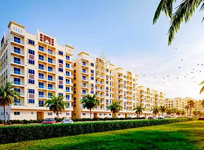 Pay 5% | 1% Monthly | 7 Years | Free Hold | All Nationality | Strategic Location | No Commission